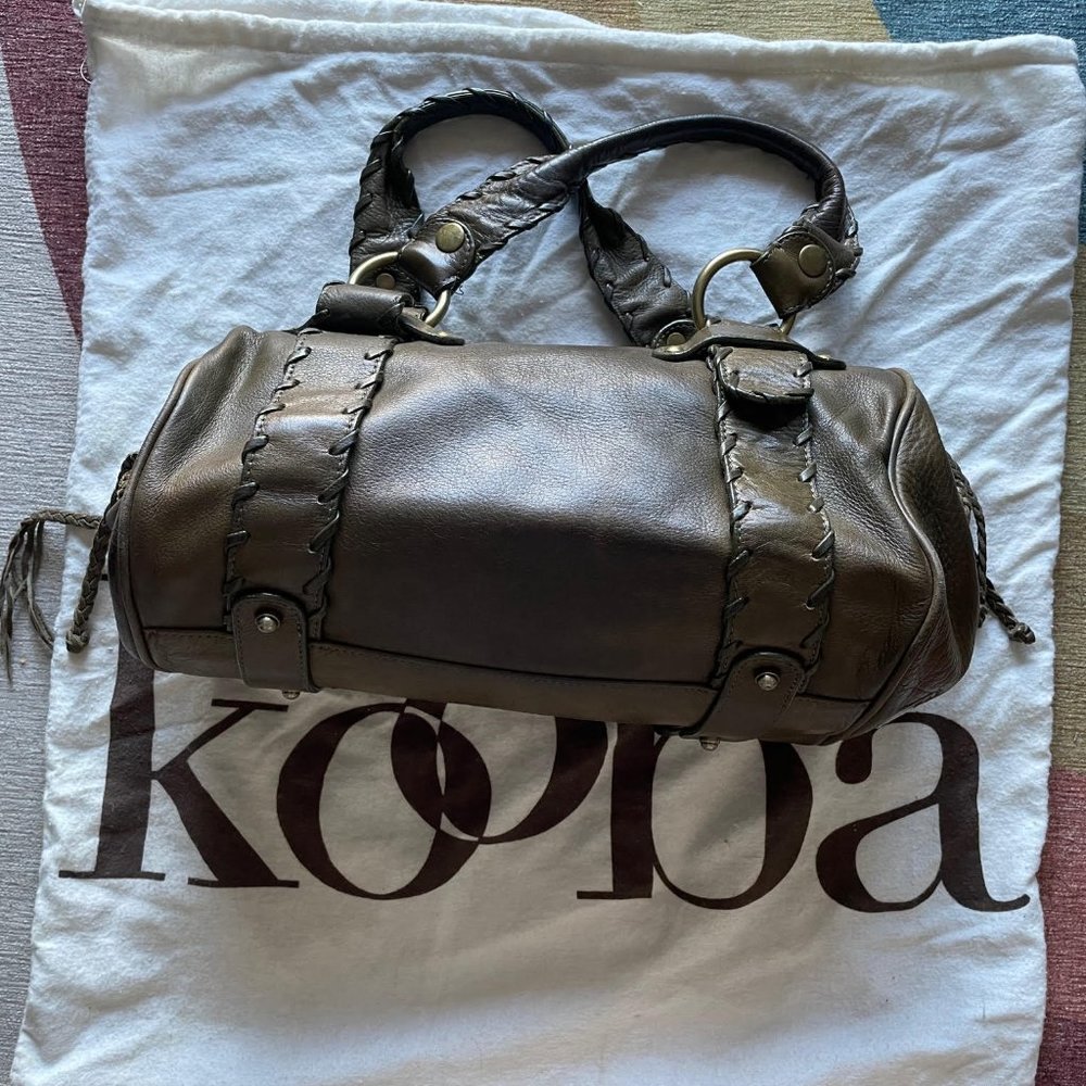 KOOBA hand bag